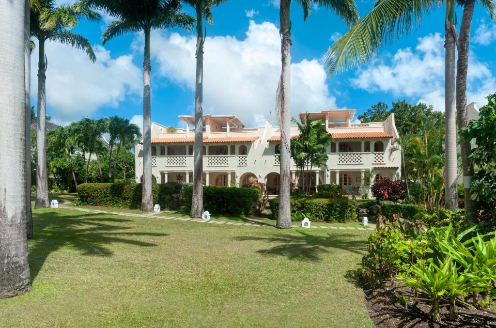 Paradise Palms Sugar Hill photo 4