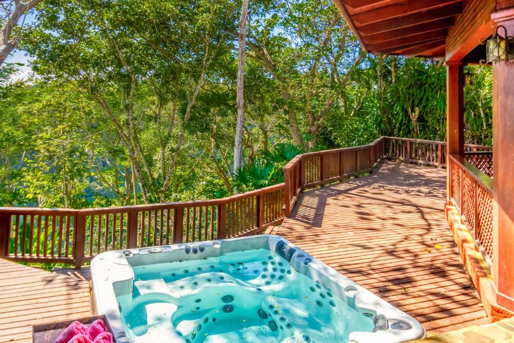 Villa Cielo photo 3