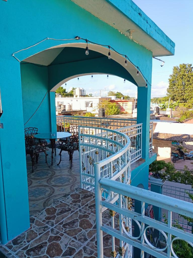 Casa Bonzay photo 2