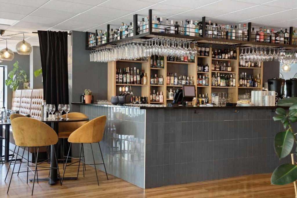 Best Western Hotel Halland photo 1
