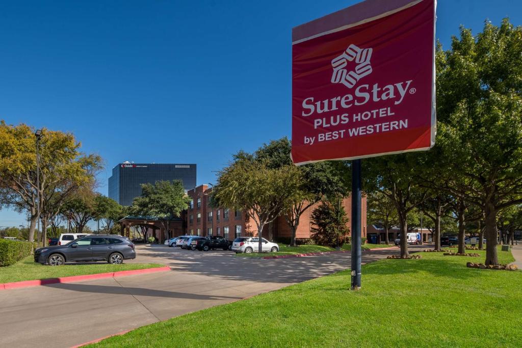 SureStay Plus Hotel by Best Western Plano image