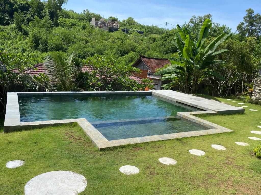 Belong Bunter Homestay