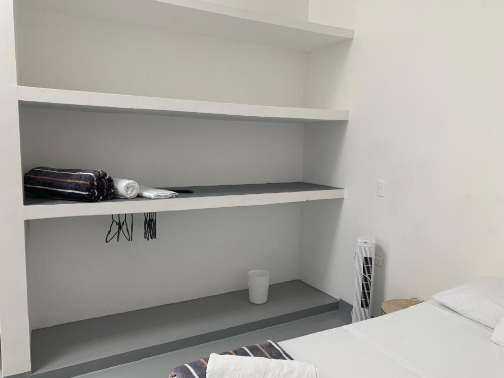 Aloja-T en Apartamento amoblado SIN balcón en Ciudad Bolivar photo 3