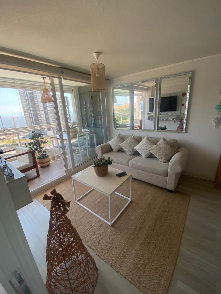 Departamento en Costa de Montemar photo 1