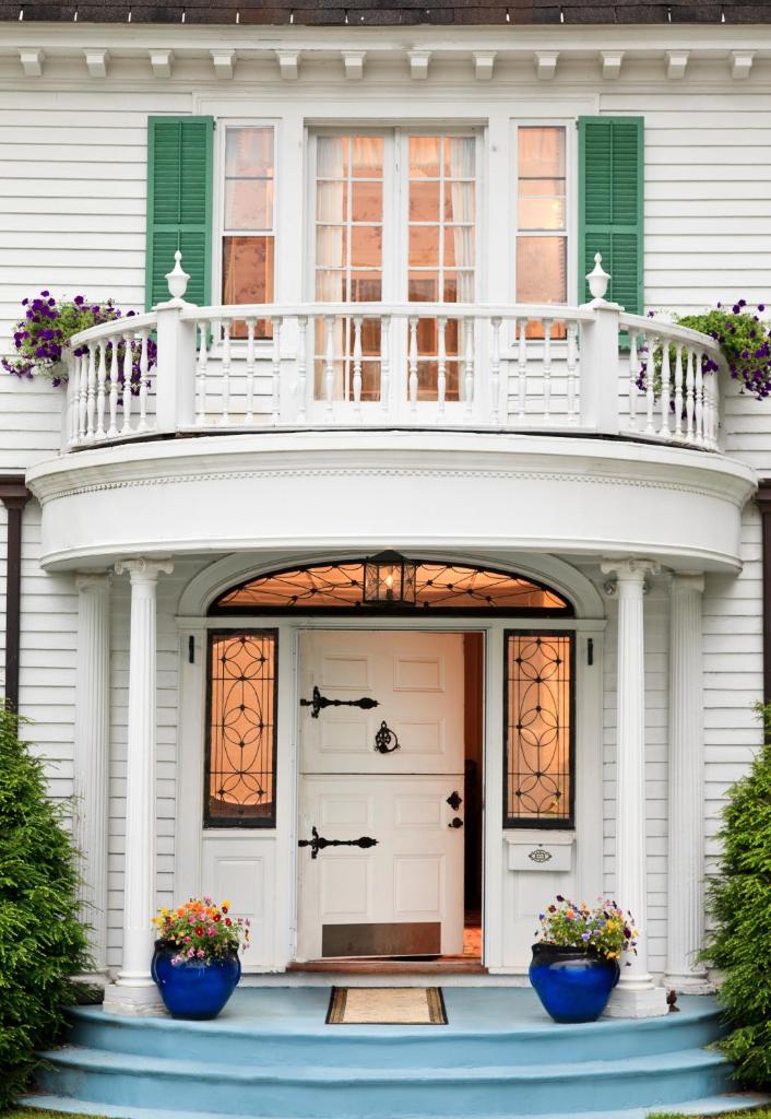 Hampton Terrace Inn image