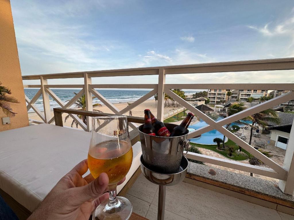PORTAMARIS - luxo duplex , 4 suites - pe na areia photo 3