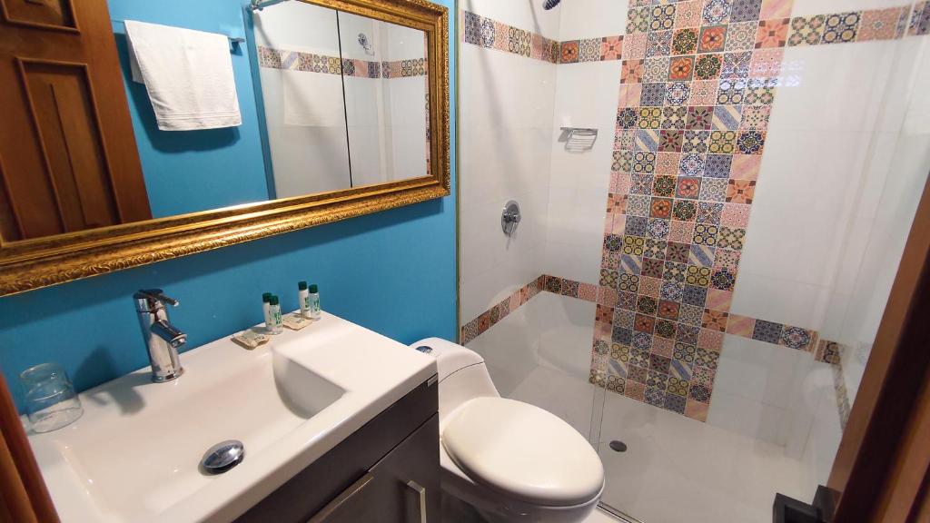 Hotel Entre Brumas photo 3
