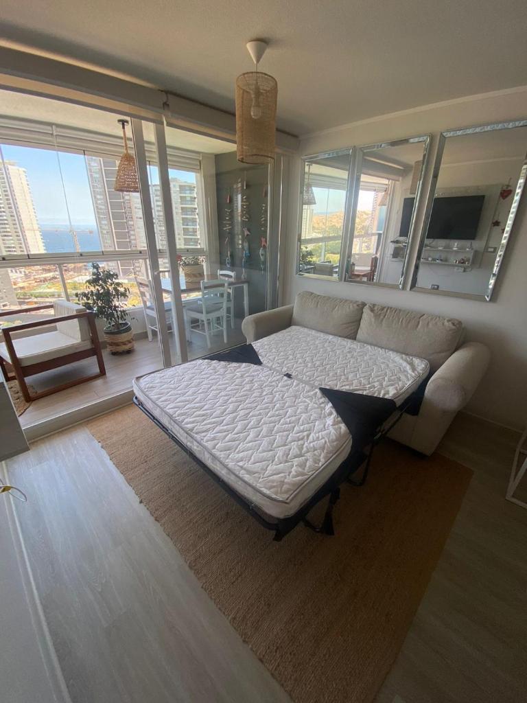 Departamento en Costa de Montemar photo 3