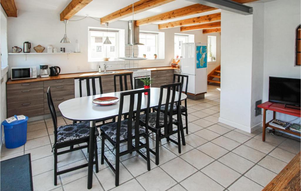 Nice Home In Sams With 3 Bedrooms photo 3