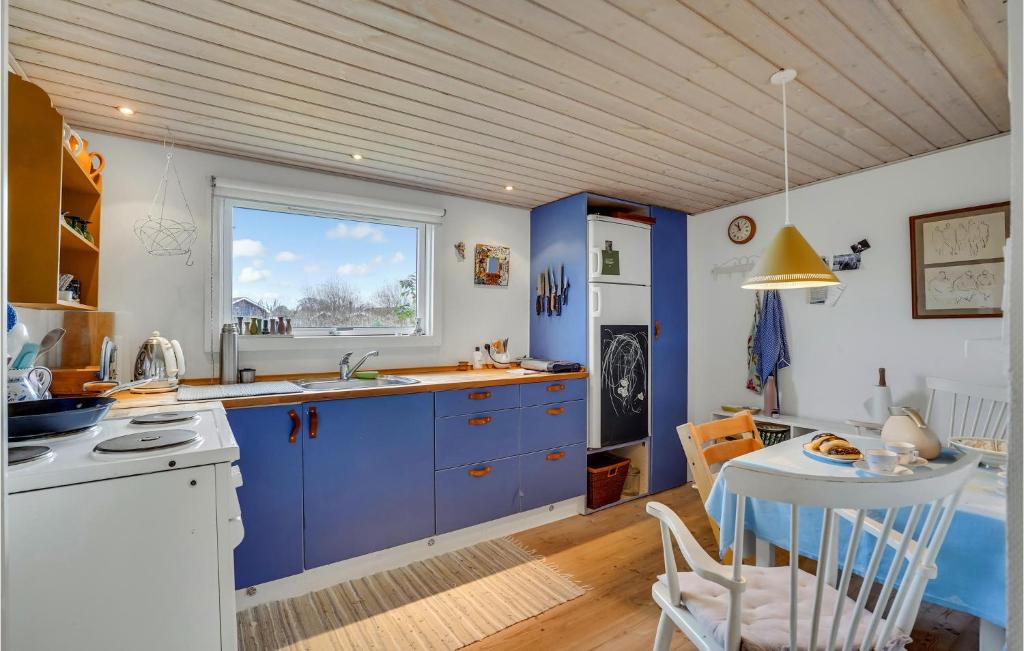 Beautiful Home In Karrebksminde With 1 Bedrooms photo 4