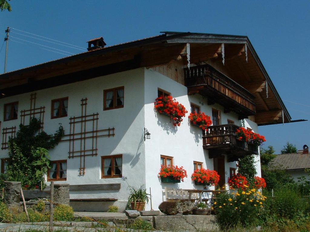 Ferienwohnung Schuster am Fellerer photo 2
