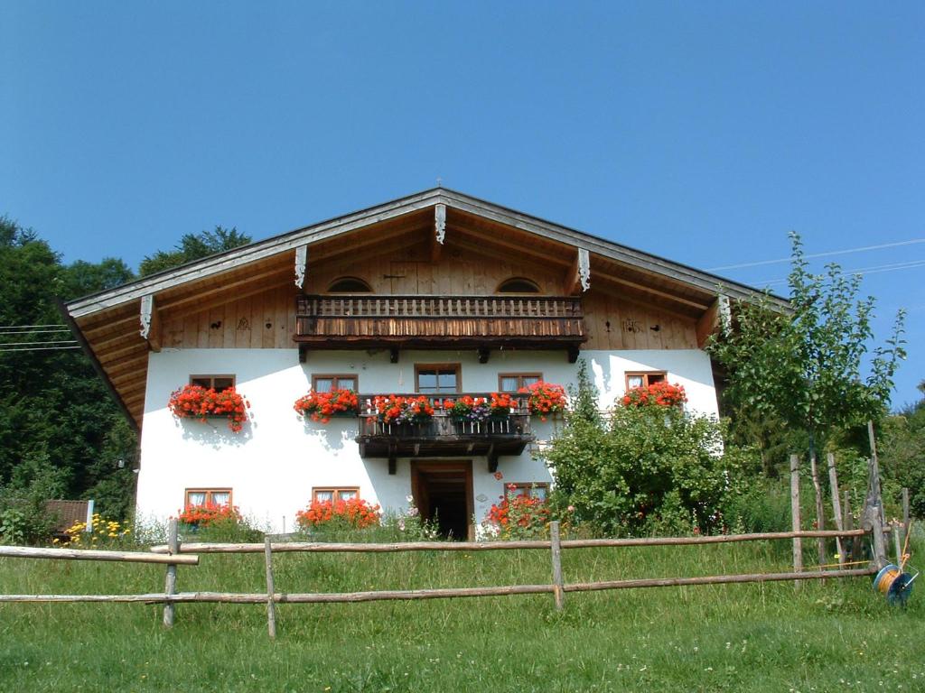 Ferienwohnung Schuster am Fellerer photo 3