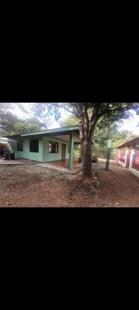Casa Santa Cruz