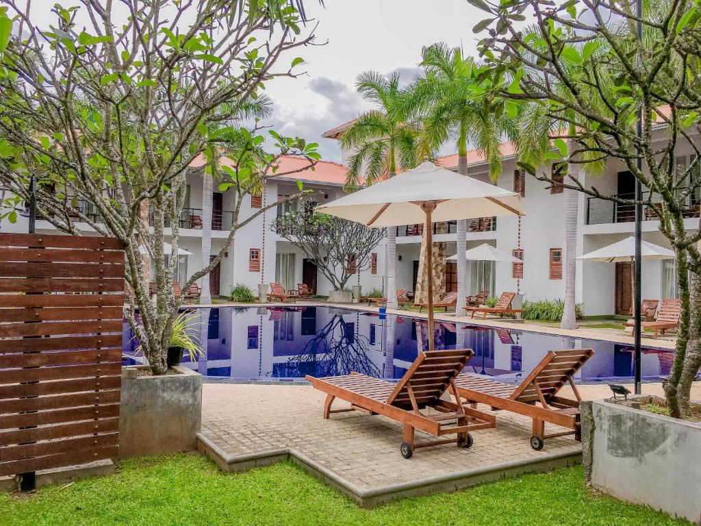 Hotel Tamarind Tree photo 1