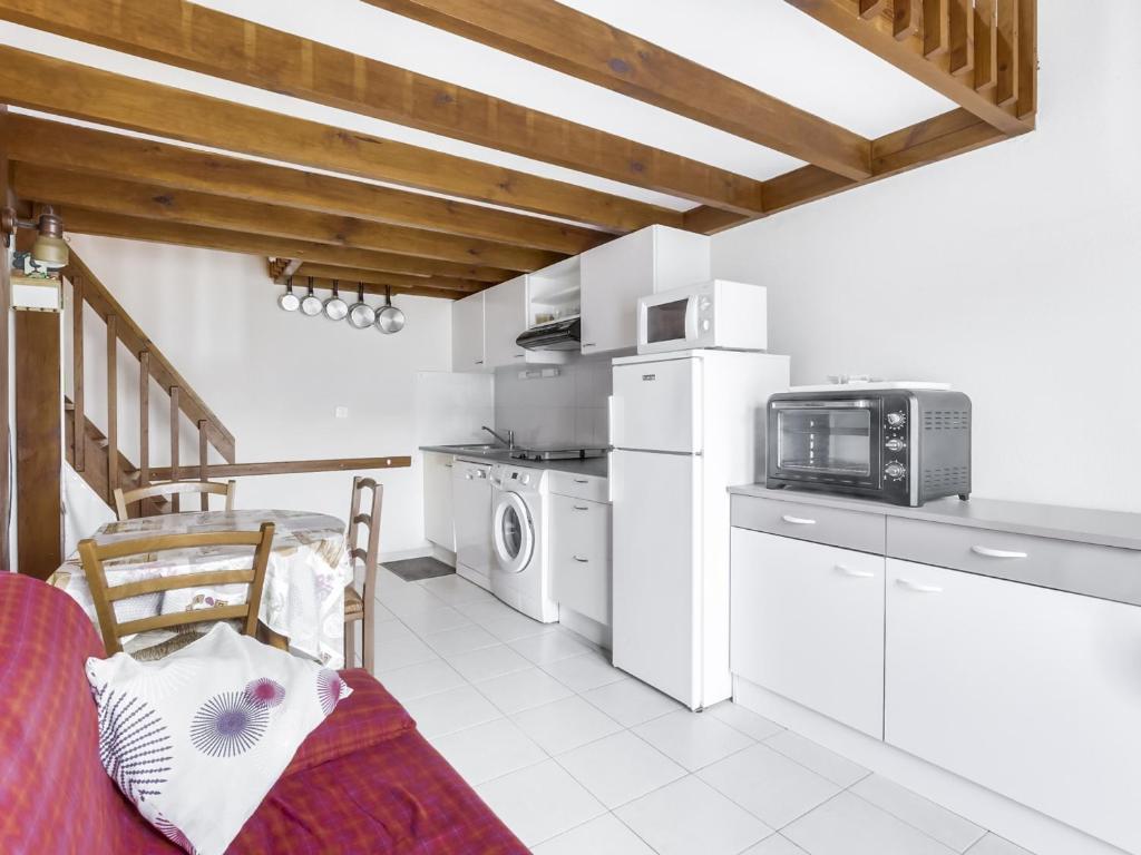 Maison Biscarrosse Plage, 3 pièces, 6 personnes - FR-1-521-67 photo 1