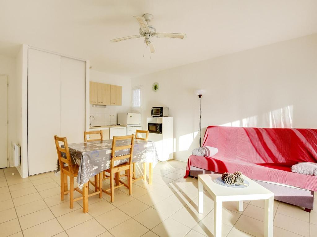 Appartement Biscarrosse Plage, 3 pièces, 4 personnes - FR-1-521-3 photo 1