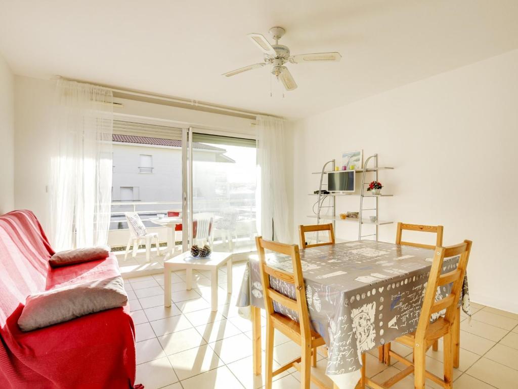 Appartement Biscarrosse Plage, 3 pièces, 4 personnes - FR-1-521-3 photo 2