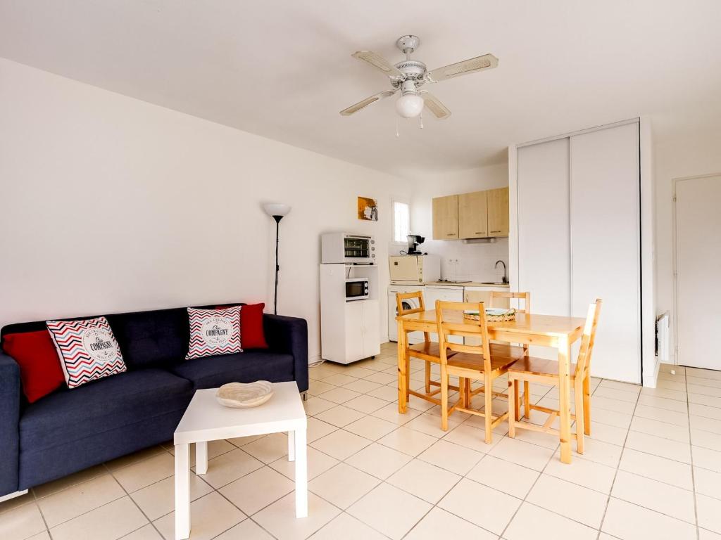 Appartement Biscarrosse Plage, 3 pièces, 4 personnes - FR-1-521-15 photo 1