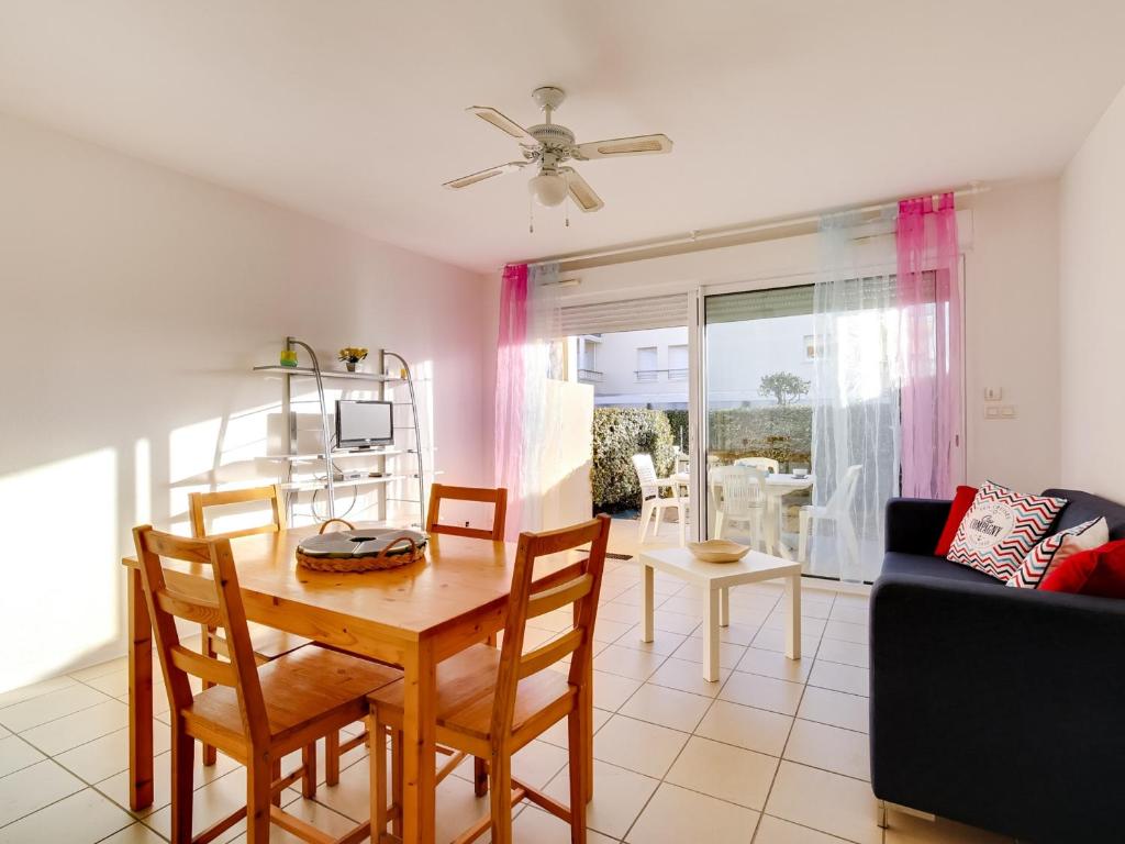 Appartement Biscarrosse Plage, 3 pièces, 4 personnes - FR-1-521-15 photo 3