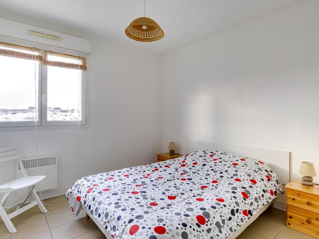 Appartement Biscarrosse Plage, 3 pièces, 4 personnes - FR-1-521-15 photo 4