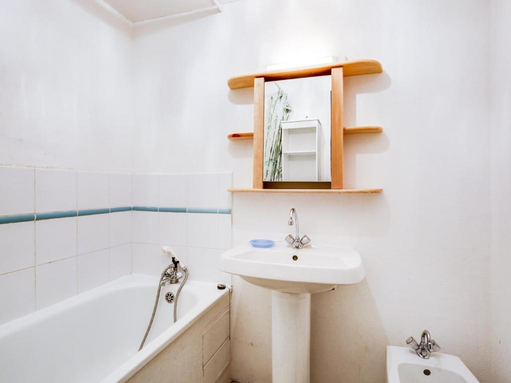 Studio Biscarrosse Plage, 1 pièce, 4 personnes - FR-1-521-42 photo 3