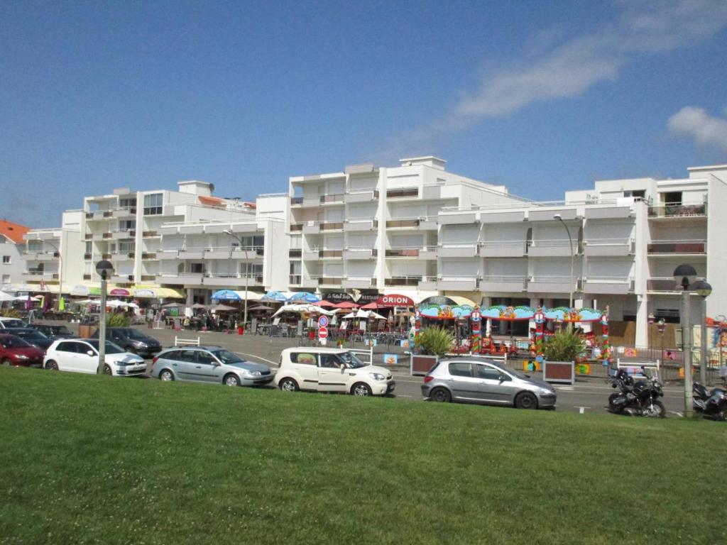 Studio Biscarrosse Plage, 1 pièce, 4 personnes - FR-1-521-42 photo 1