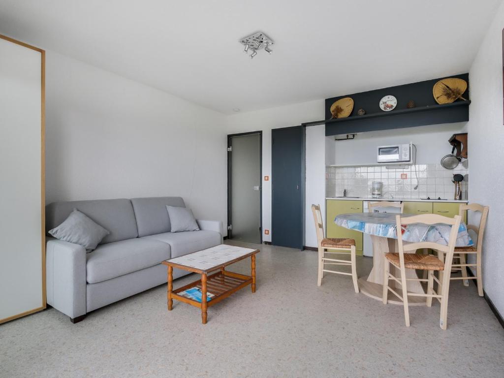 Studio Biscarrosse Plage, 1 pièce, 4 personnes - FR-1-521-42 photo 4