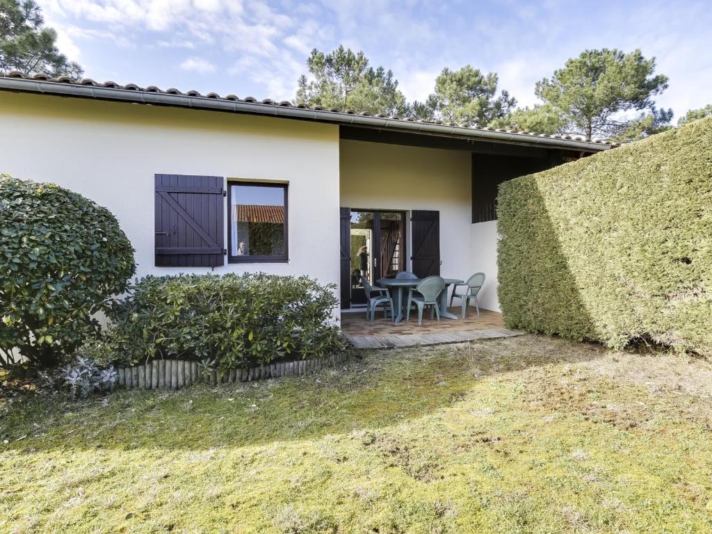 Maison Biscarrosse Plage, 3 pièces, 6 personnes - FR-1-521-68 photo 2