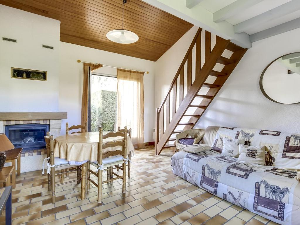 Maison Biscarrosse Plage, 3 pièces, 6 personnes - FR-1-521-68 photo 3