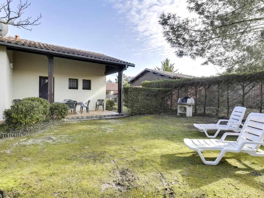 Maison Biscarrosse Plage, 3 pièces, 6 personnes - FR-1-521-68 photo 1