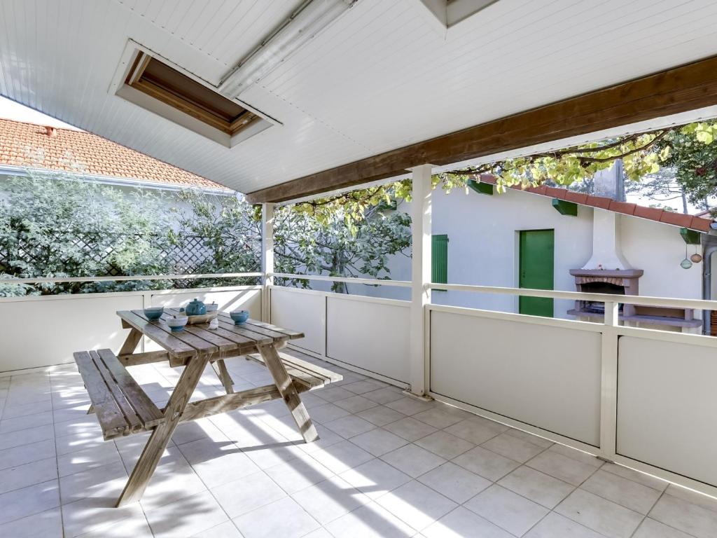 Maison Biscarrosse Plage, 3 pièces, 6 personnes - FR-1-521-108 photo 2