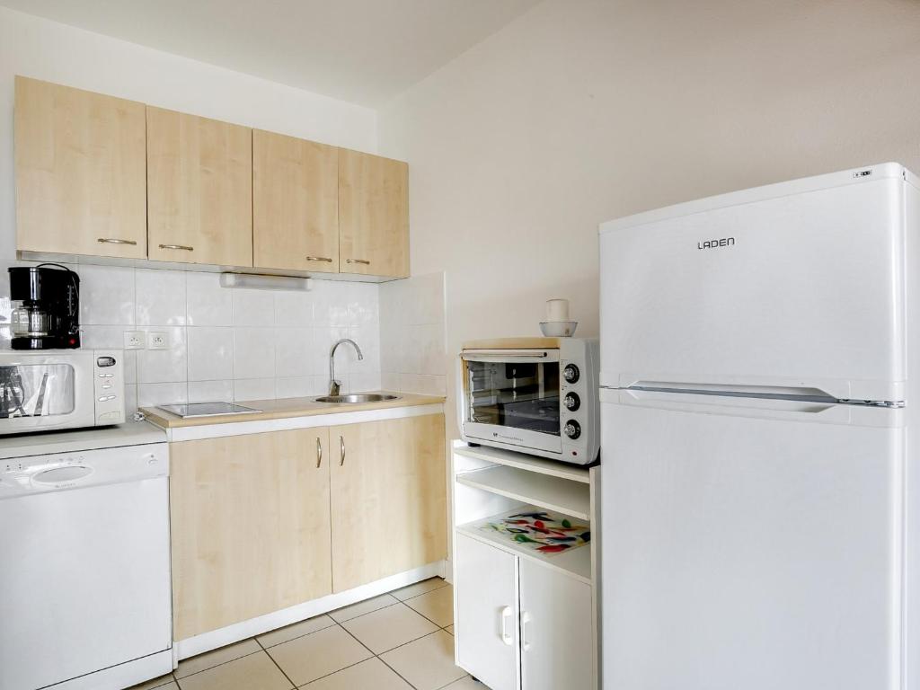 Appartement Biscarrosse Plage, 4 pièces, 6 personnes - FR-1-521-12 photo 3