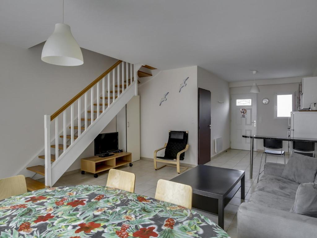 Maison Biscarrosse Plage, 3 pièces, 6 personnes - FR-1-521-30 photo 1