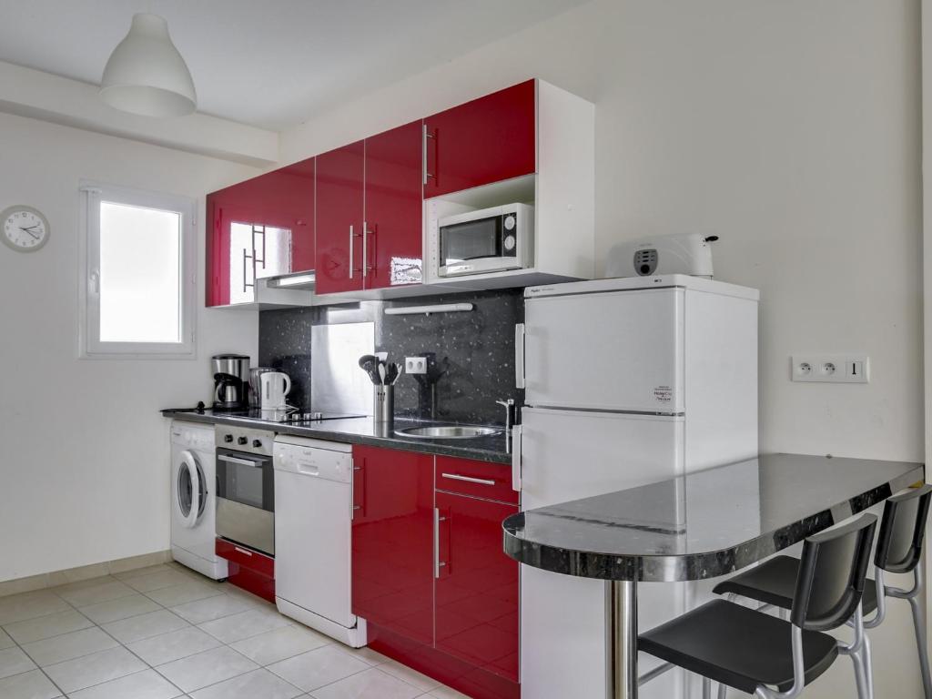 Maison Biscarrosse Plage, 3 pièces, 6 personnes - FR-1-521-30 photo 3