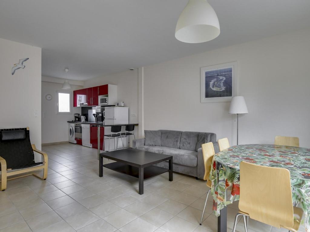 Maison Biscarrosse Plage, 3 pièces, 6 personnes - FR-1-521-30 photo 2