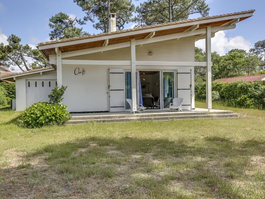 Maison Biscarrosse Plage, 4 pièces, 6 personnes - FR-1-521-45 photo 1
