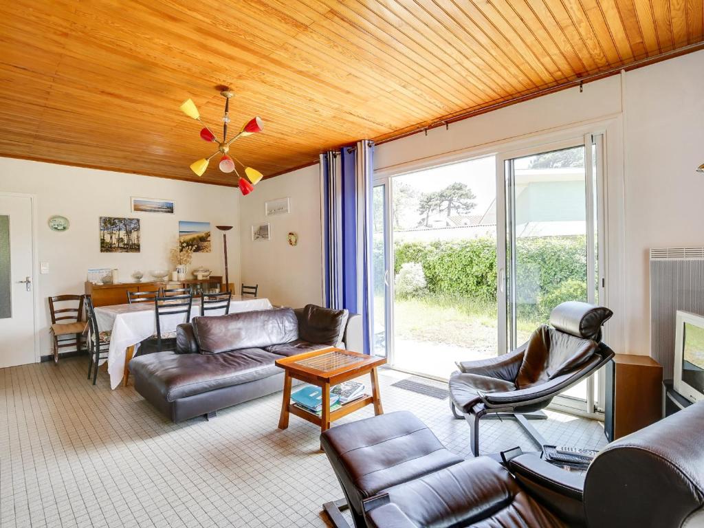 Maison Biscarrosse Plage, 4 pièces, 6 personnes - FR-1-521-45 photo 3