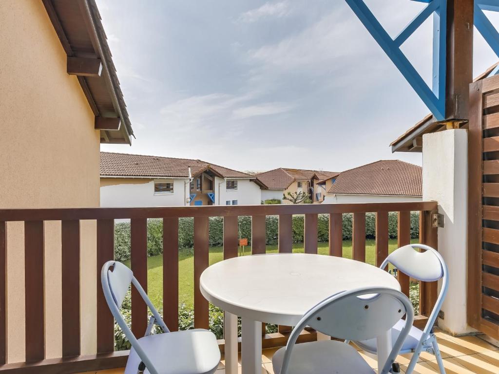 Studio Biscarrosse Plage, 1 pièce, 4 personnes - FR-1-521-48 photo 1