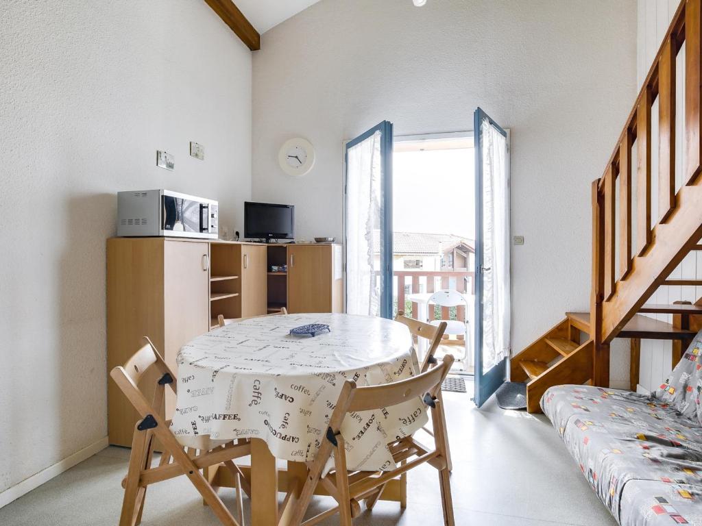 Studio Biscarrosse Plage, 1 pièce, 4 personnes - FR-1-521-48 photo 2