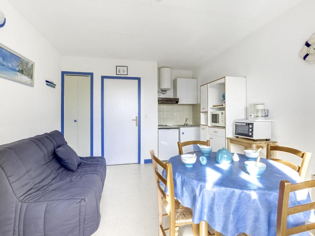 Studio Biscarrosse Plage, 1 pièce, 4 personnes - FR-1-521-61 photo 2