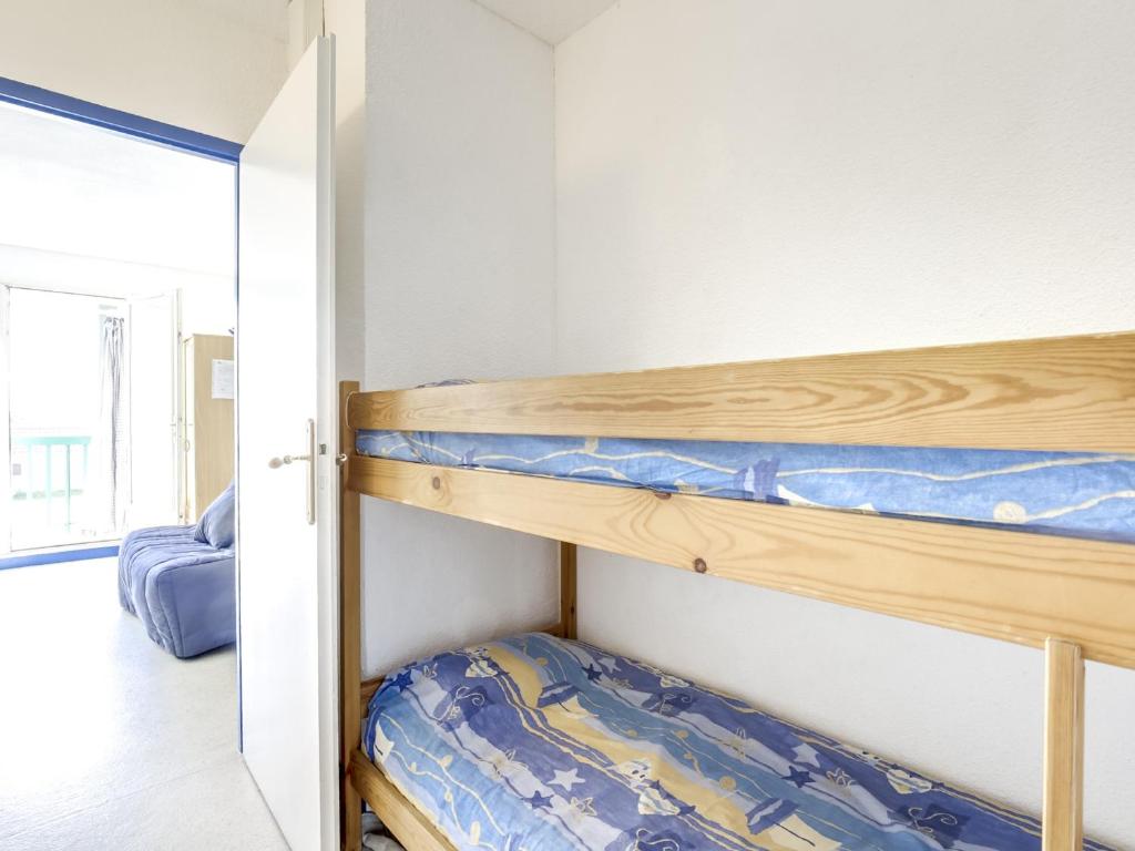 Studio Biscarrosse Plage, 1 pièce, 4 personnes - FR-1-521-61 photo 3