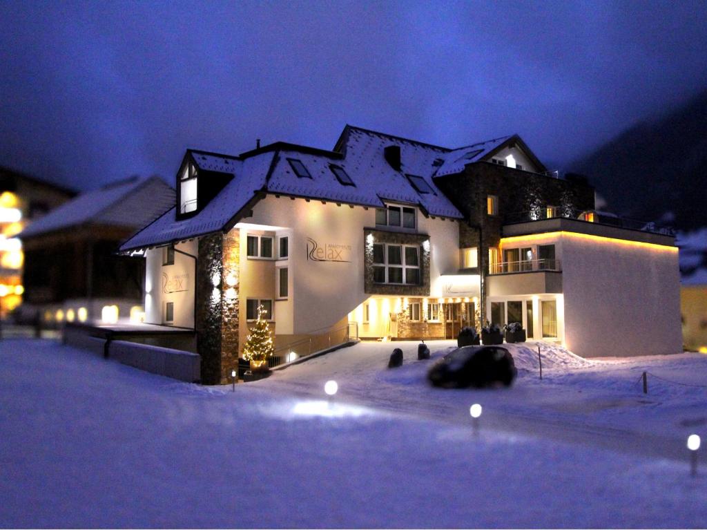 Relax Apartments photo 2