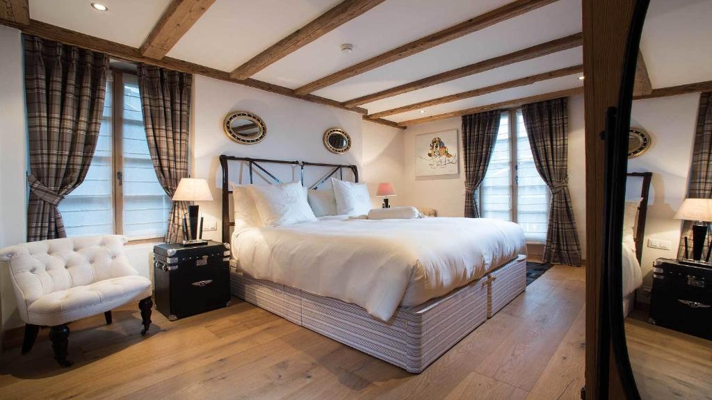 Hotel Olden photo 2