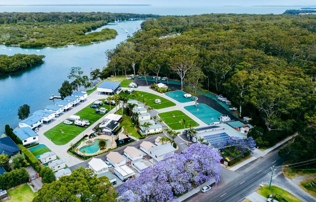 Jervis Bay Holiday Park photo 3
