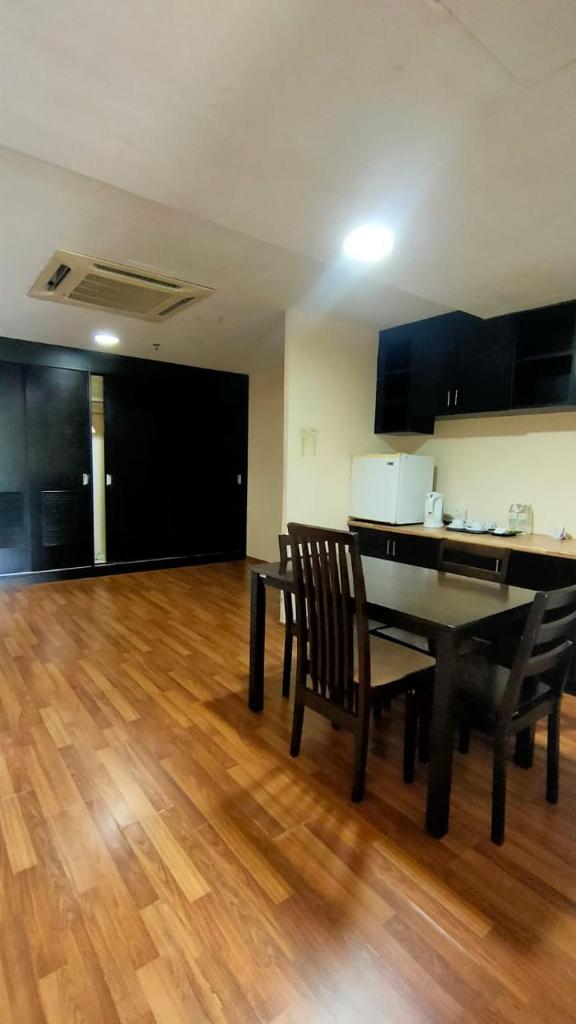 The Jerai Hotel Sungai Petani photo 1