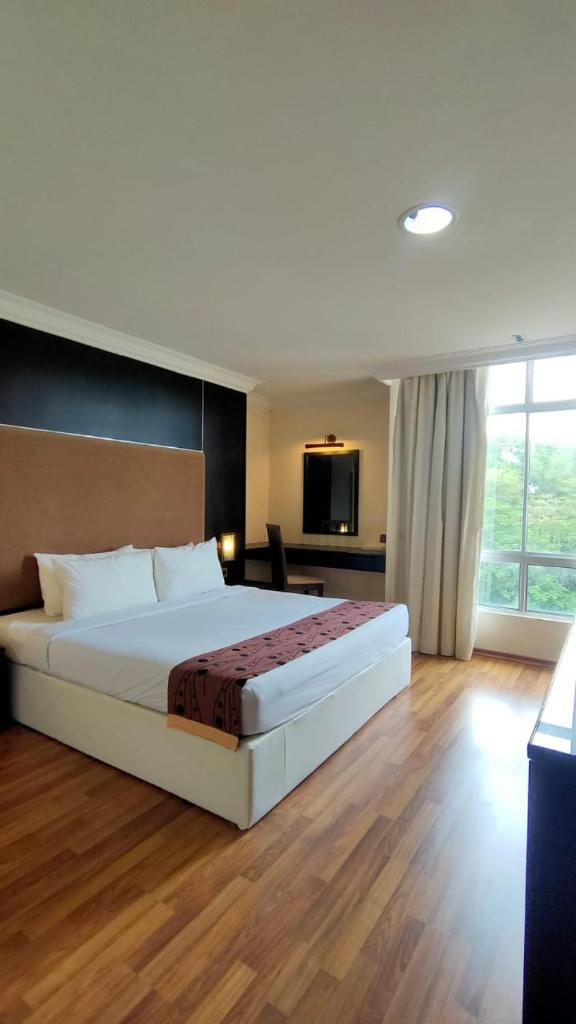 The Jerai Hotel Sungai Petani photo 2
