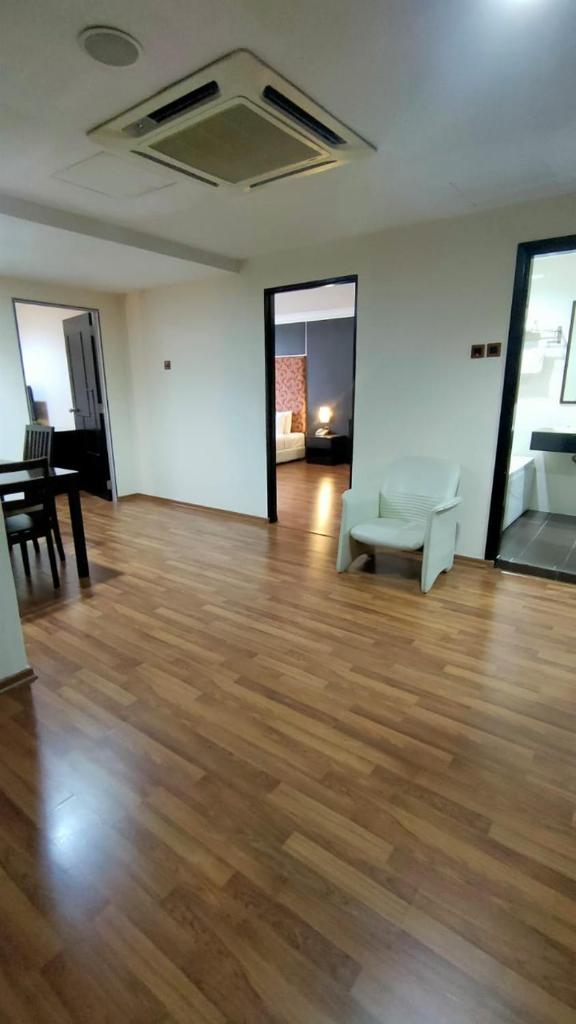 The Jerai Hotel Sungai Petani photo 4