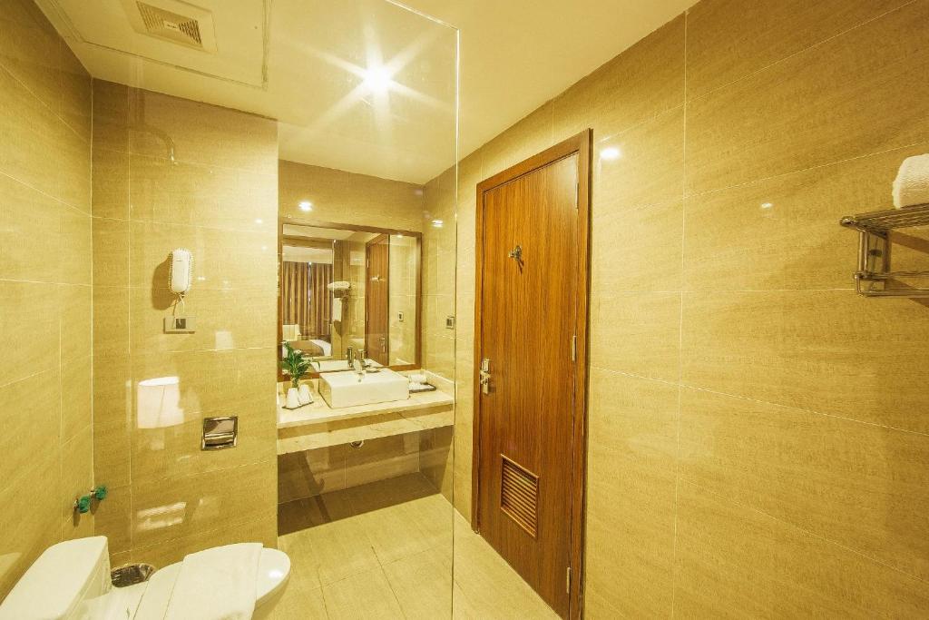 Muong Thanh Luxury Bac Ninh Hotel