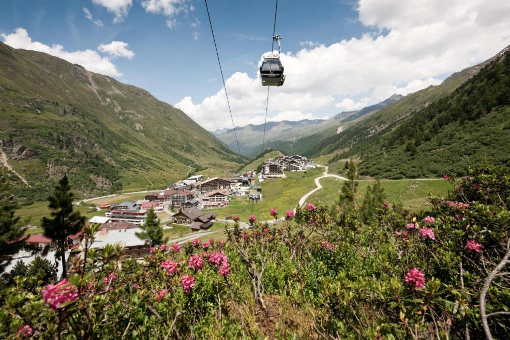 Smarthotel Bergresidenz - Adults only photo 4