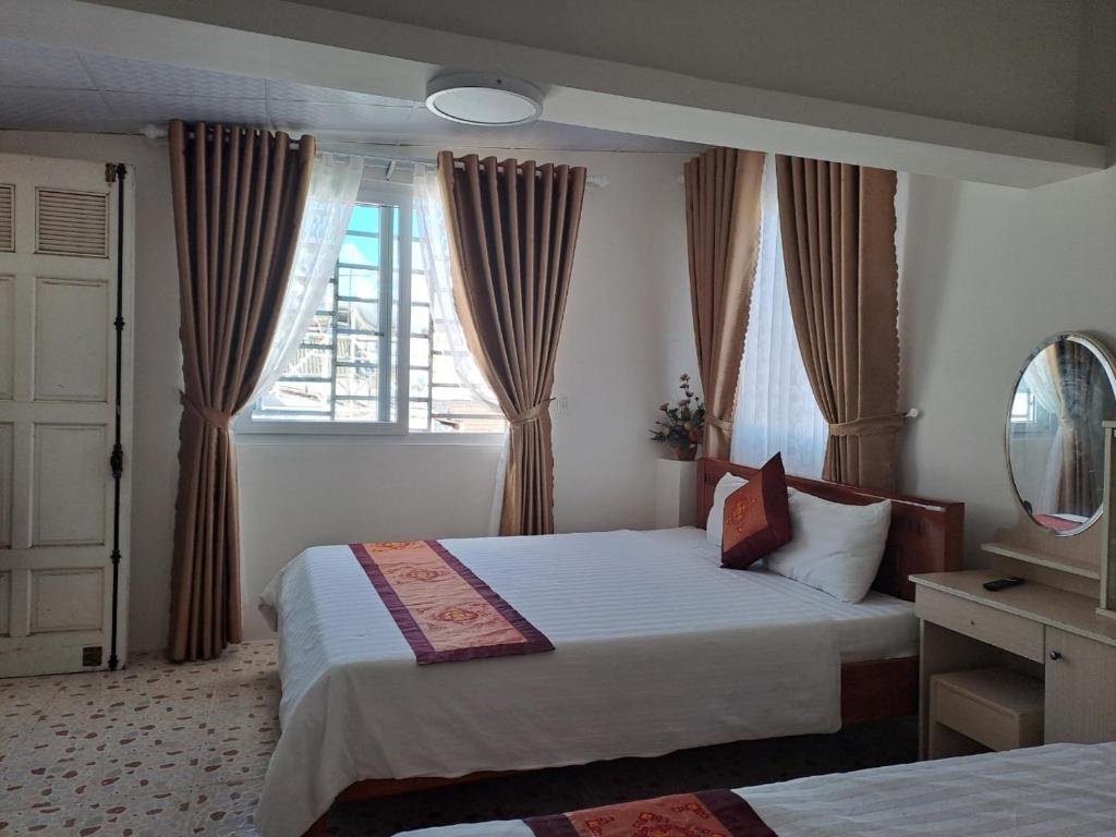 Thien Phu Guesthouse Dalat